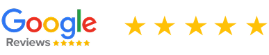 HGV Training Network Google Reviews Rating