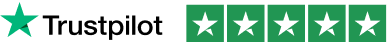 HGV Training Network Trustpilot Rating