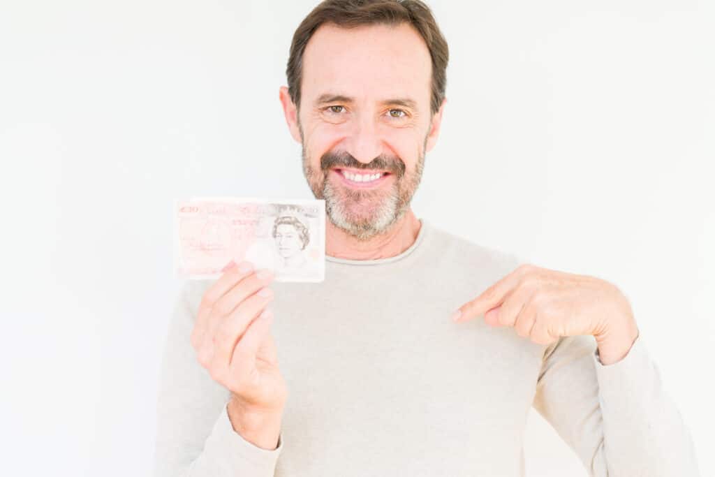 £50 Cashback - HGV Training Network