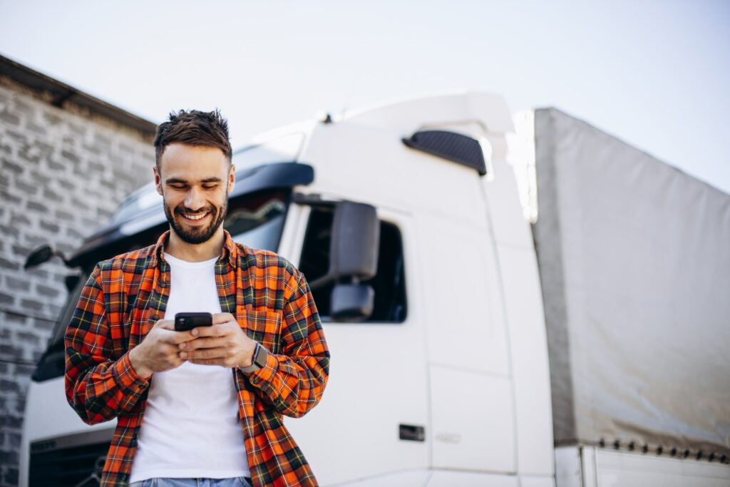 Top Phone Apps for all HGV drivers