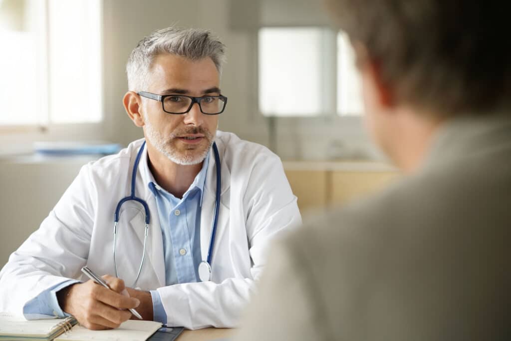 Why do drivers need an HGV Medical?