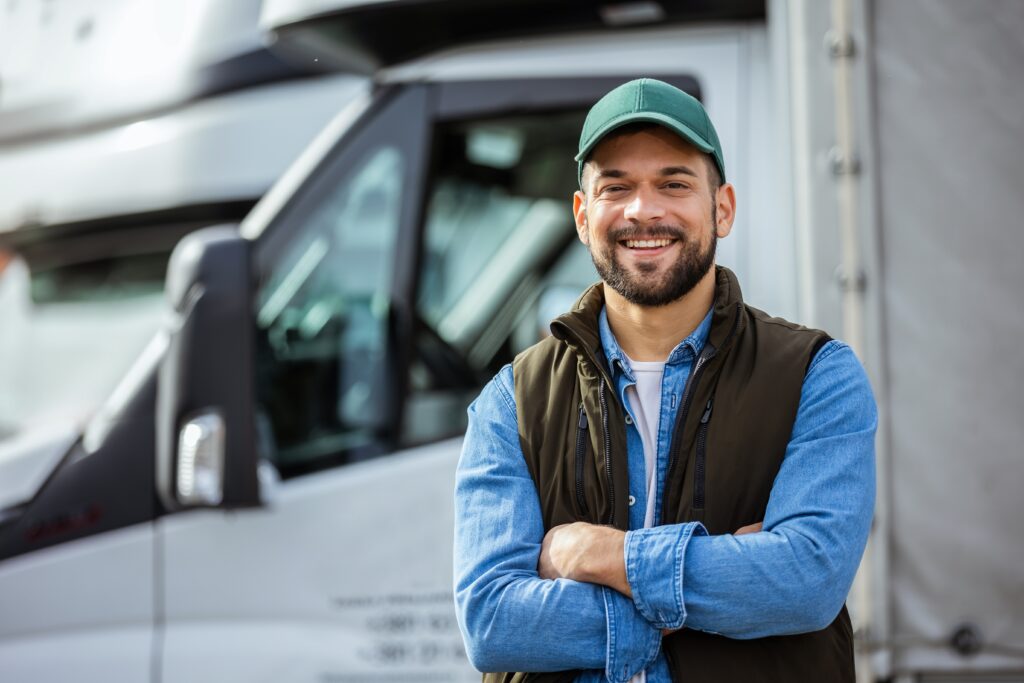 How to make the most of your HGV military license - HGV Training Network