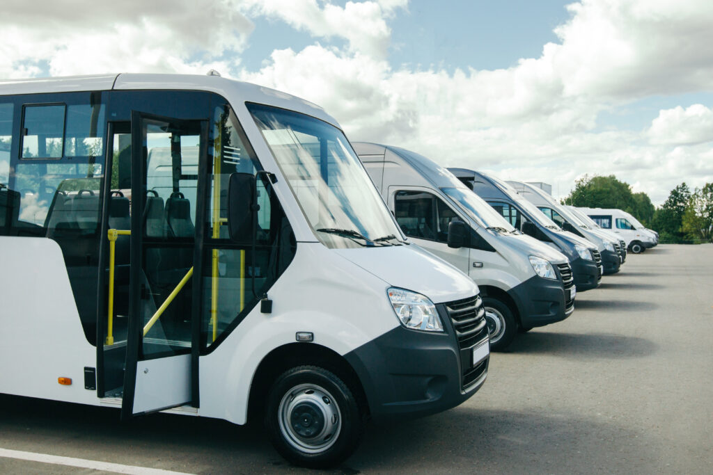 Teachers need CPC license for minibuses - HGV Training Network