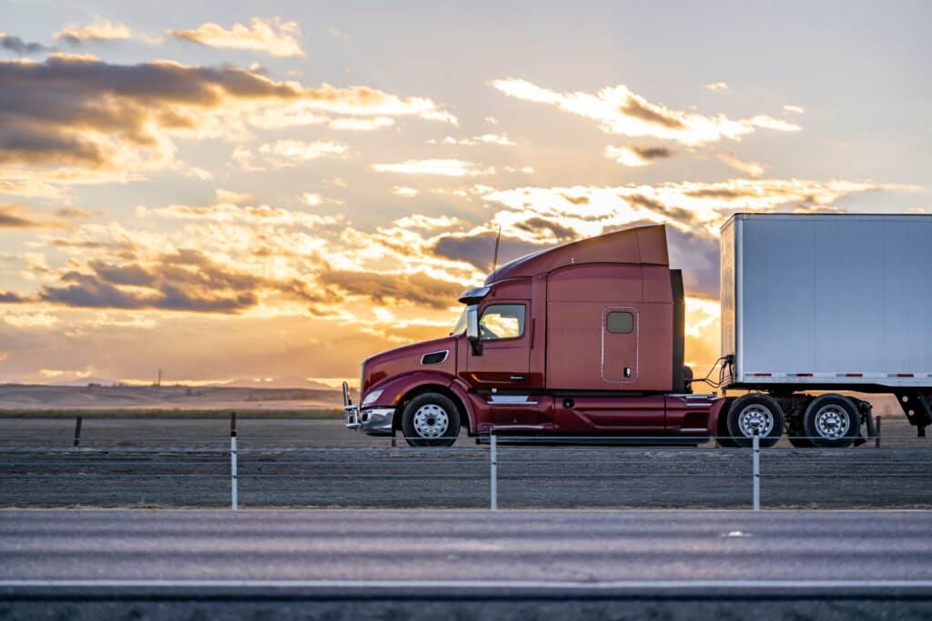 Top Tips for HGV Drivers Driving Abroad