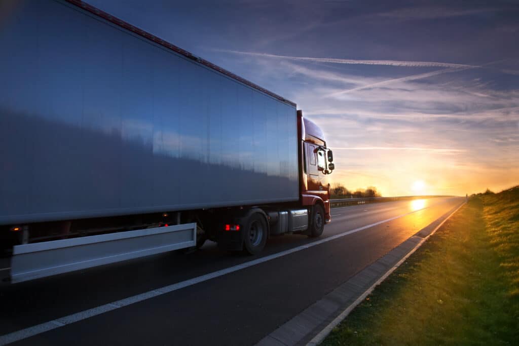 The Longest Trucks in the World