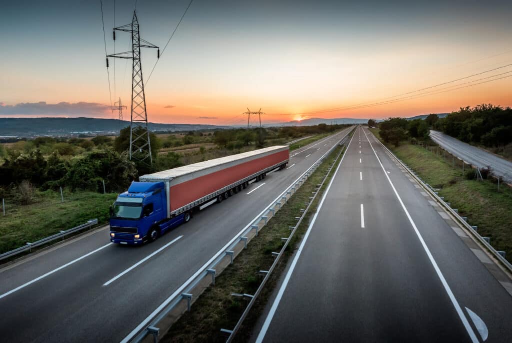The Longest Trucks in the World