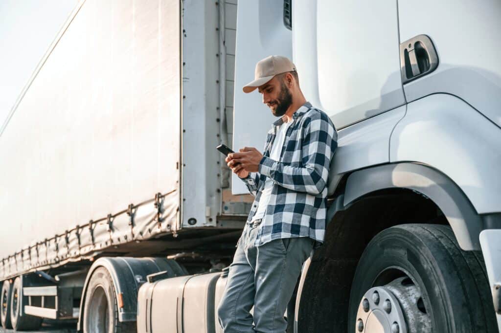 Best Places for HGV Drivers in Great Britain