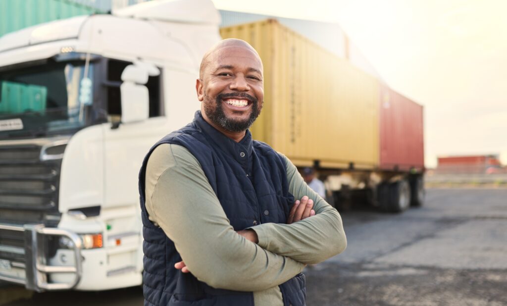 Best Places for HGV Drivers in Great Britain