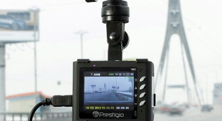 3 reasons every HGV driver needs a dash cam - HGV Training Network