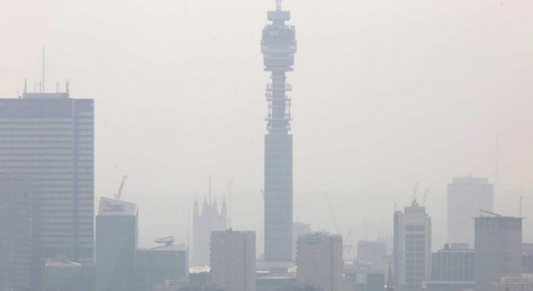 New air quality plans