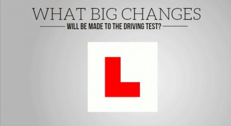 HGV Driving Tests