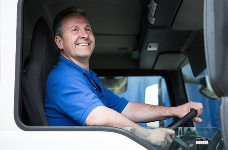 6 reasons to become a HGV driver - HGV Training Network