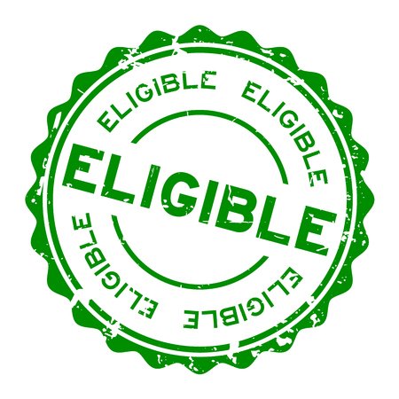 eligible