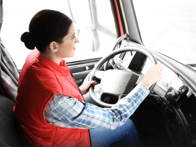 why is it important to take hgv driver training