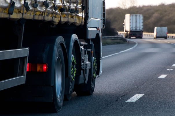 where to find quality HGV training near me