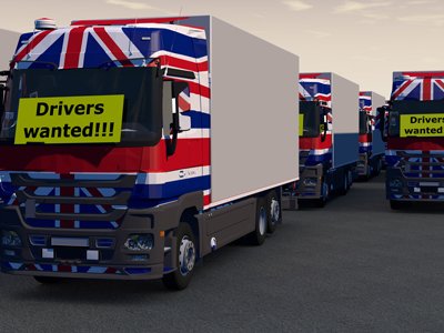 why is taking HGV class 1 training important