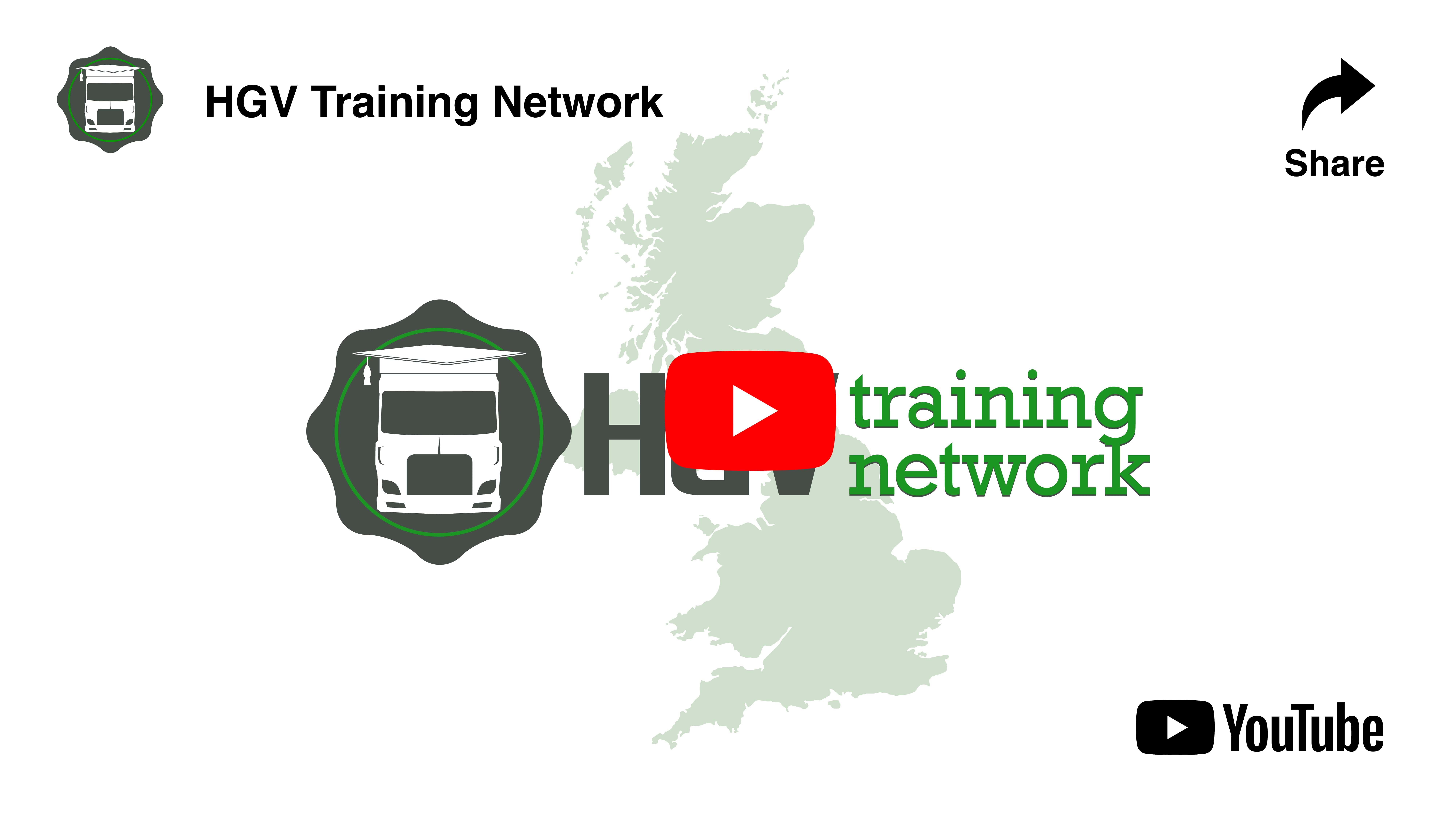 HGV Training Network Training