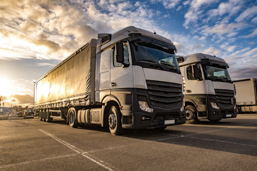 Age limit for HGV drivers - HGV Training Network