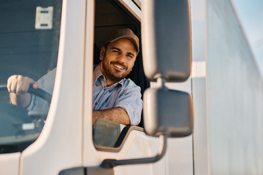 how long is a hgv test