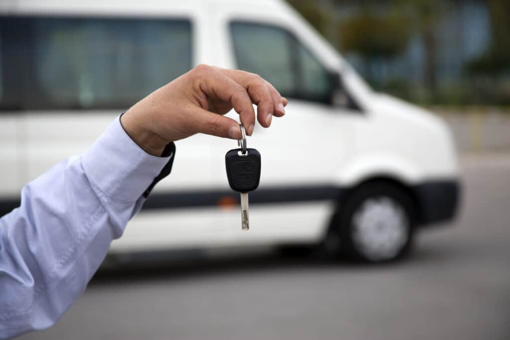 HGV Theory Test Training