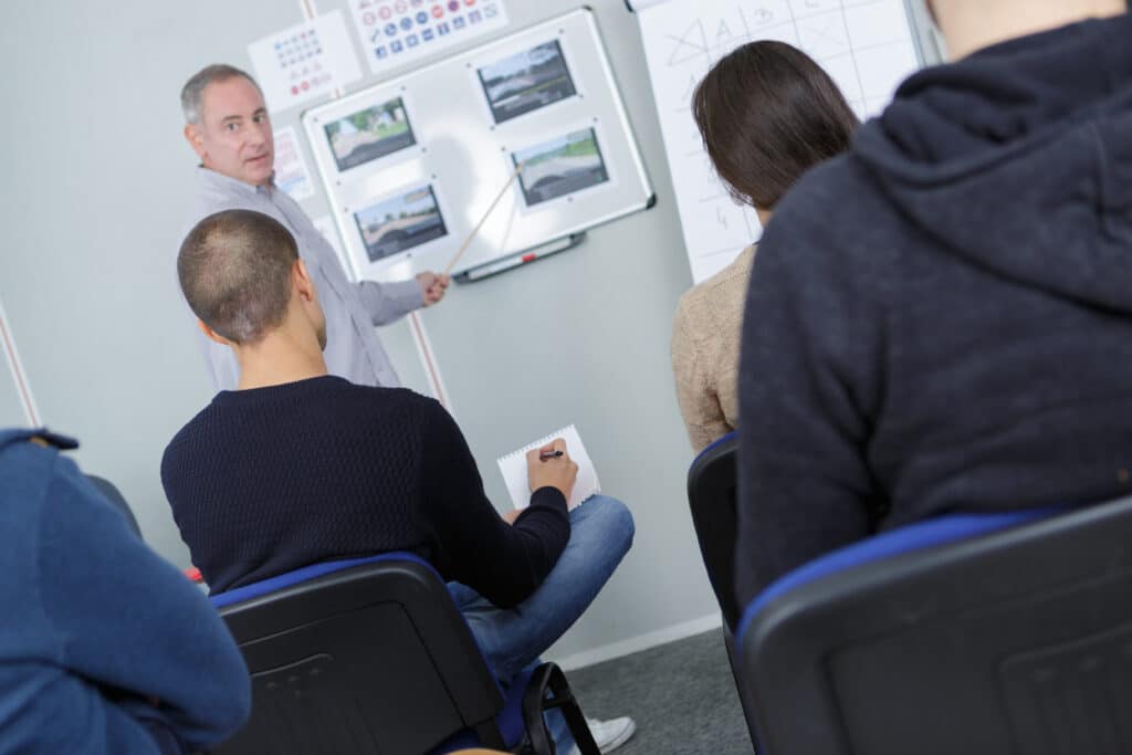 HGV Theory Test Training