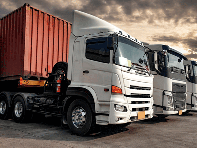 HGV train now pay later
