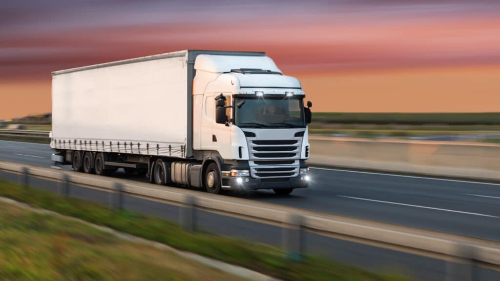 Get HGV Training Covered by Your Employer