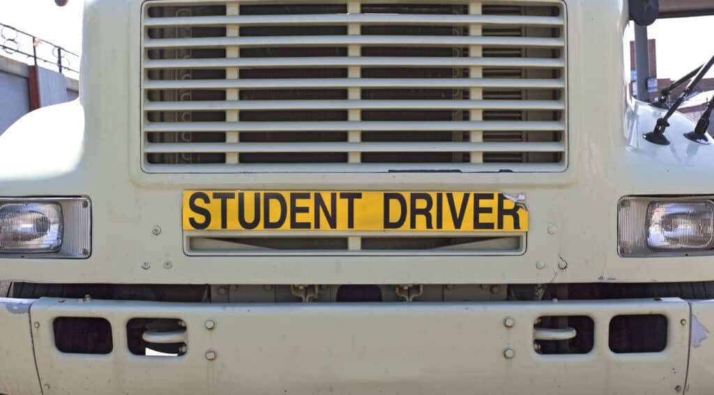 HGV Theory Test Training