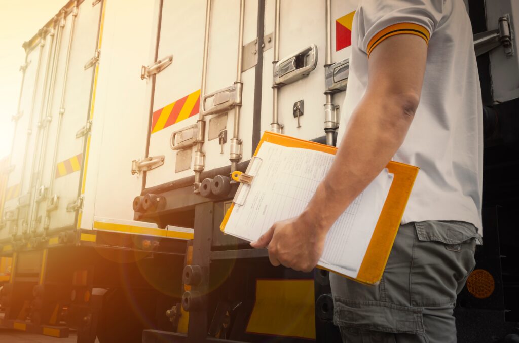 HGV Theory Test Training