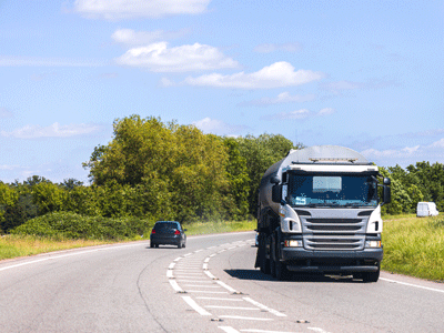 hgv instructor training course
