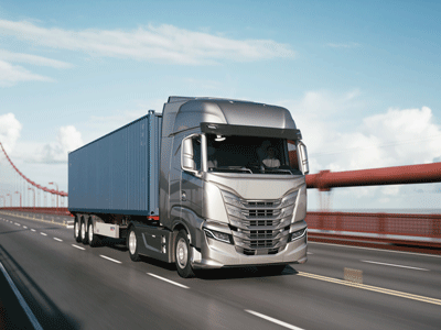 hgv training and test