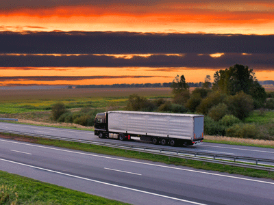 how long to train for hgv licence