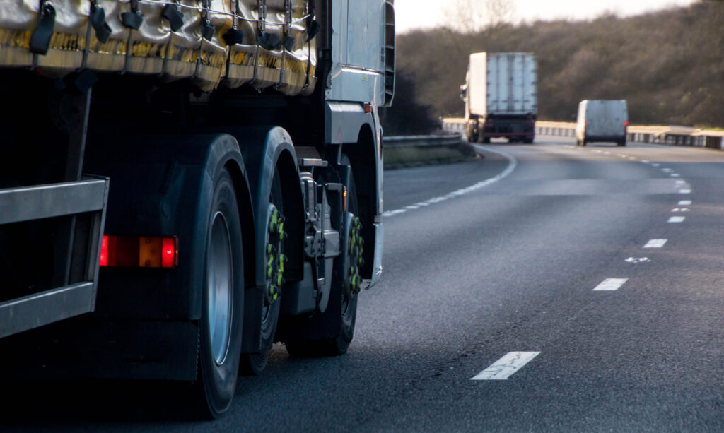 Is it worth becoming a HGV driver? - HGV Training Network