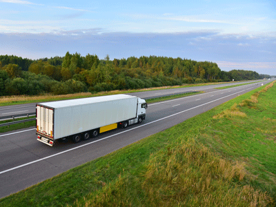 hgv finance training