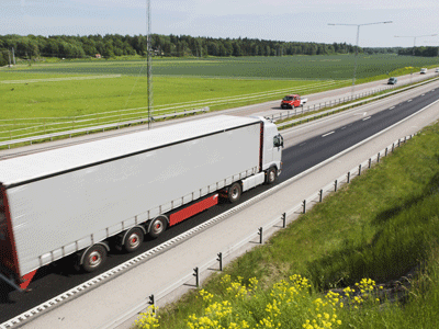 hgv training finance