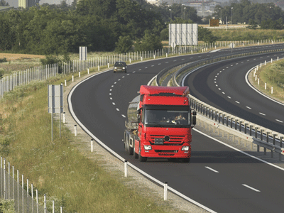 hgv training