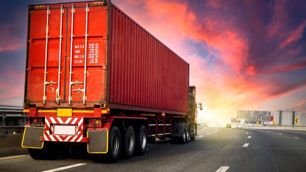 HGV class 1 test