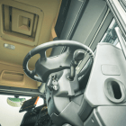 HGV training for large goods vehicle