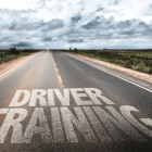HGV training programme for large goods vehicles