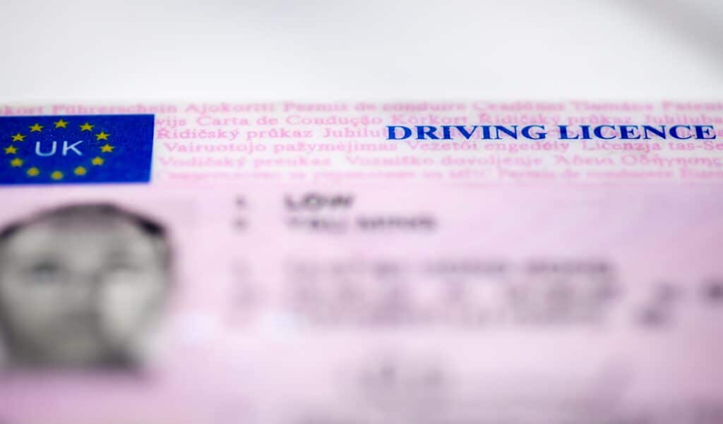 Get your HGV licence with HGV training