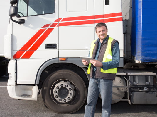 how long does it take to pass your hgv theory test - HGV Training Network