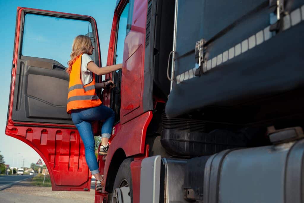 How long does HGV training take