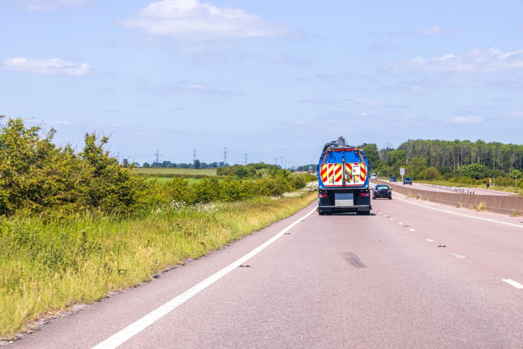 LGV theory test