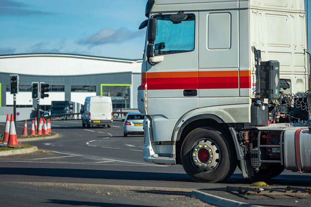 LGV theory test