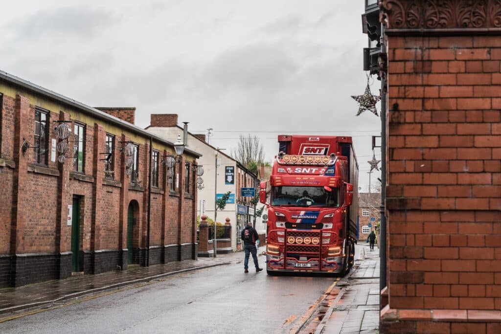 What HGV license do I need first?
