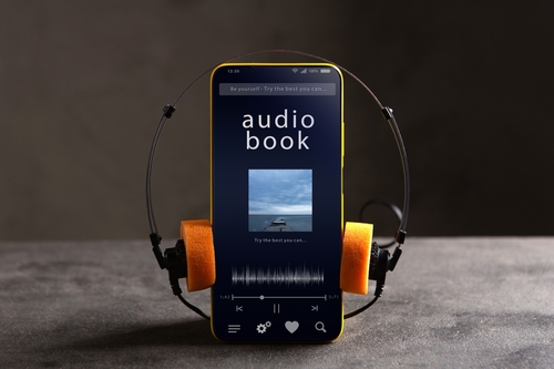 Audiobooks