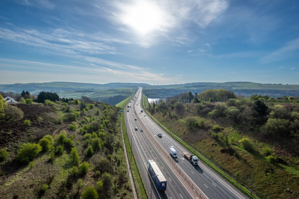 What is a HGV Training Bootcamp - HGV Training Network