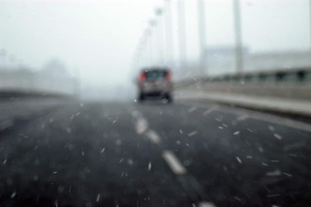HGV Hazard Perception Test