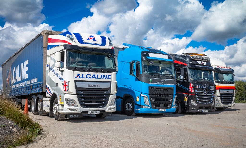 How much does a HGV licence cost