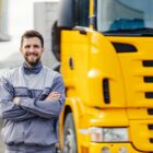 What to consider before passing your HGV test - HGV Training Network